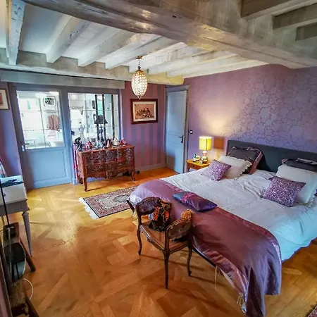 Villa Villa Gontaud *