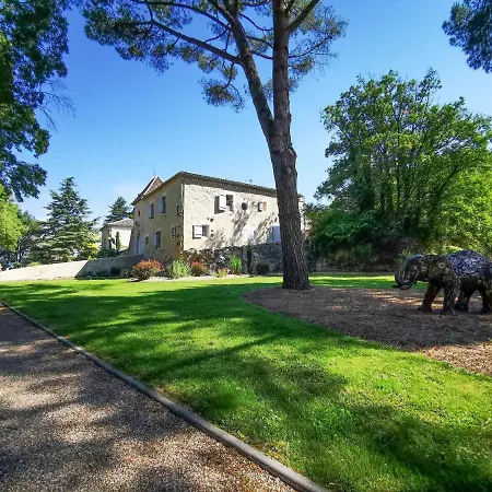 Villa Gontaud Gontaud-de-Nogaret