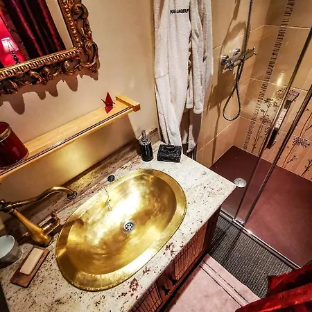 Villa Gontaud Villa Gontaud-de-Nogaret