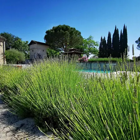 Villa Villa Gontaud Gontaud-de-Nogaret