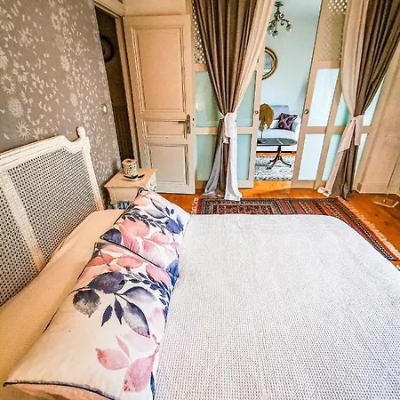 Villa Villa Gontaud *