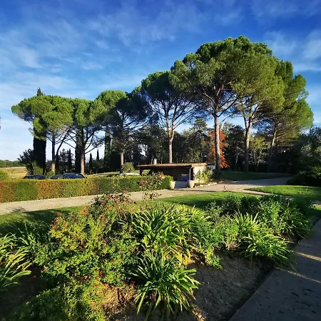 Villa Gontaud Villa *