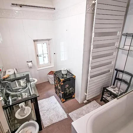 Villa Villa Gontaud *