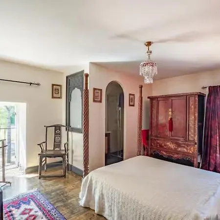 Villa Gontaud Villa Gontaud-de-Nogaret