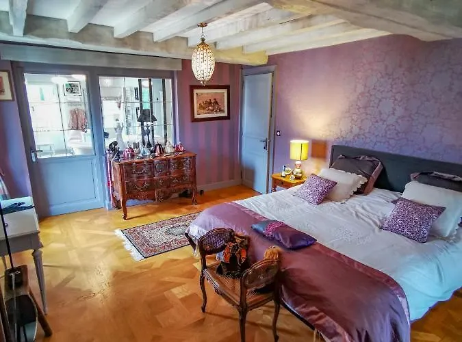 Βίλα Villa Gontaud *