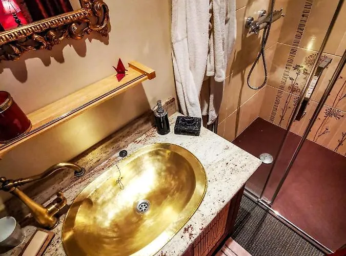 Villa Gontaud Βίλα Gontaud-de-Nogaret