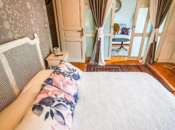 Βίλα Villa Gontaud *