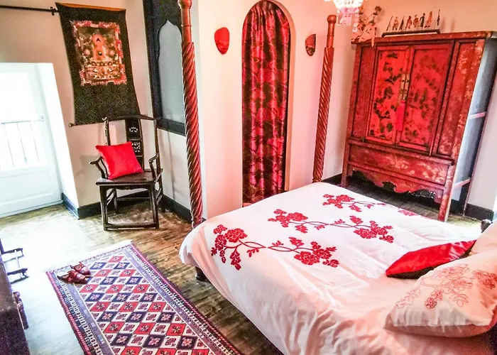 Βίλα Villa Gontaud