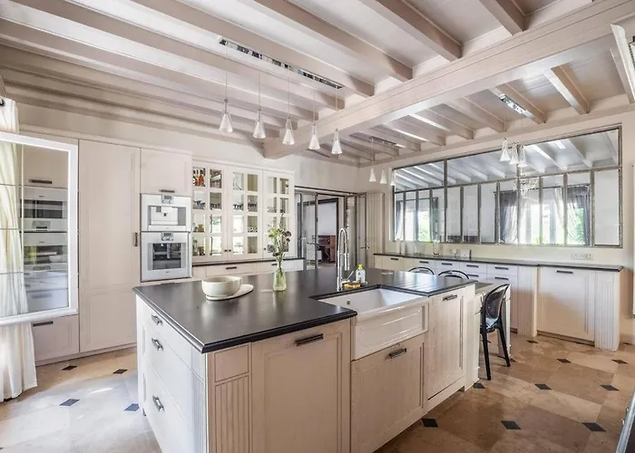 Villa Gontaud Βίλα Gontaud-de-Nogaret