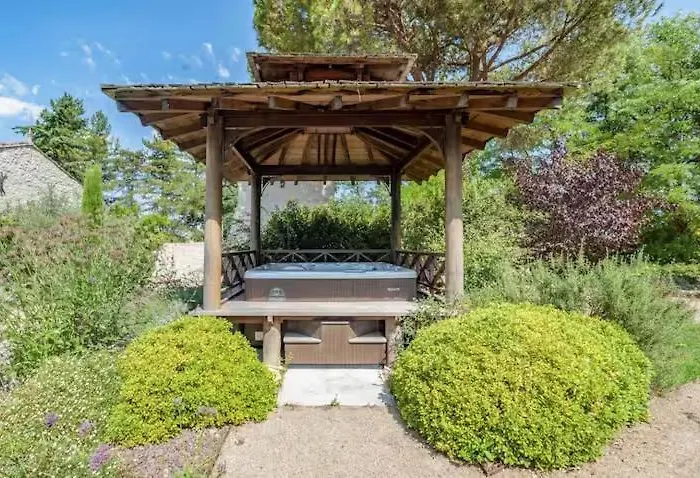 Βίλα Villa Gontaud