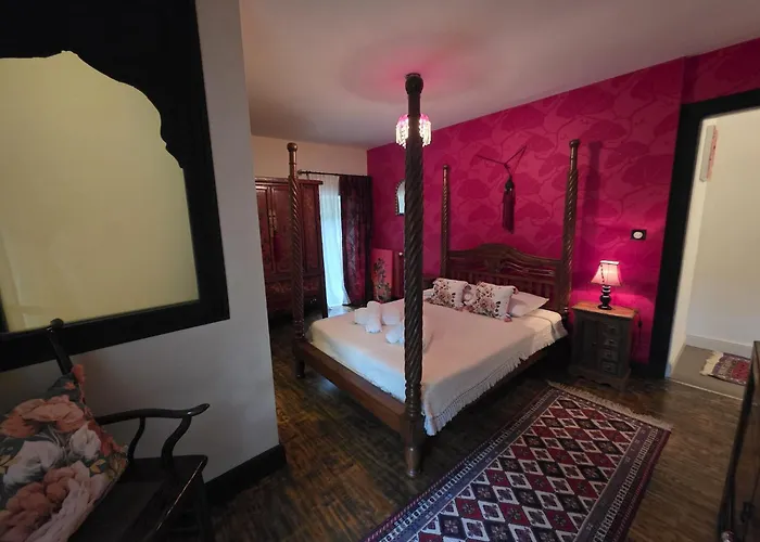 Villa Gontaud Βίλα