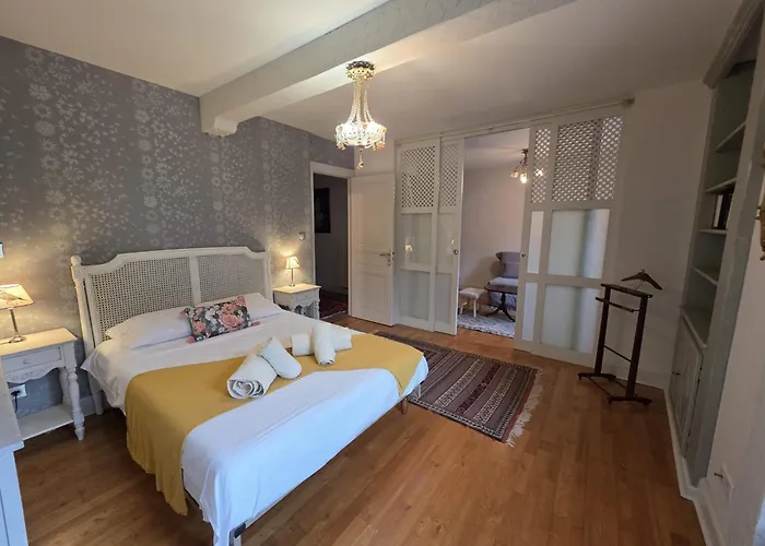 Villa Gontaud Βίλα