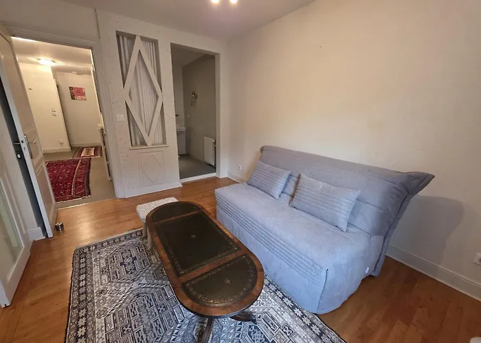 Villa Gontaud Βίλα