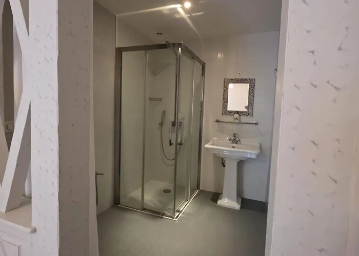 Villa Gontaud Βίλα Gontaud-de-Nogaret