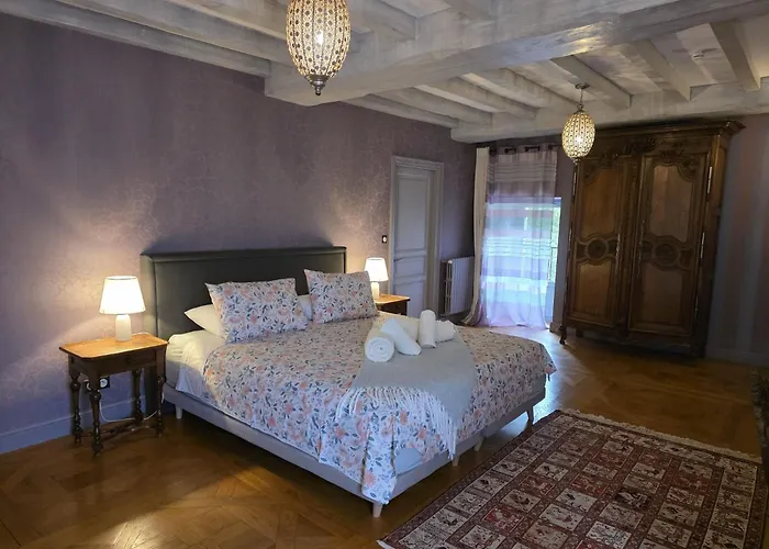 Villa Gontaud Βίλα