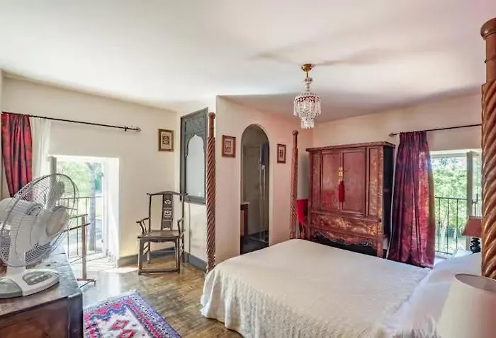 Villa Gontaud Βίλα Gontaud-de-Nogaret