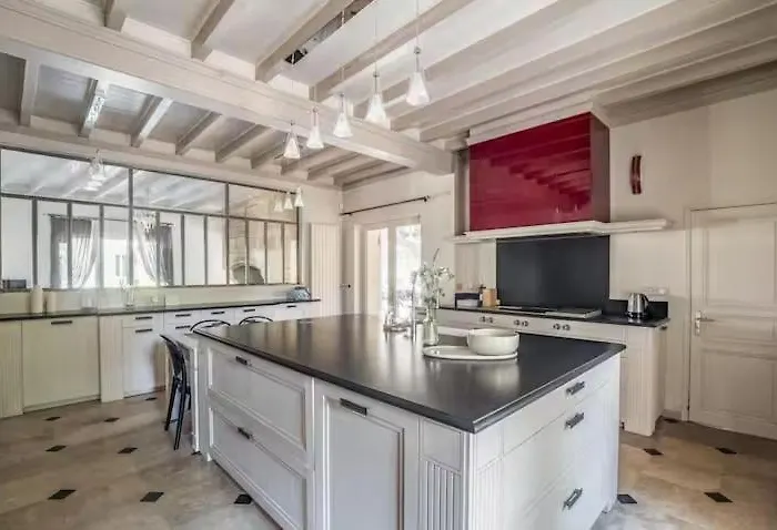 Villa Gontaud Gontaud-de-Nogaret